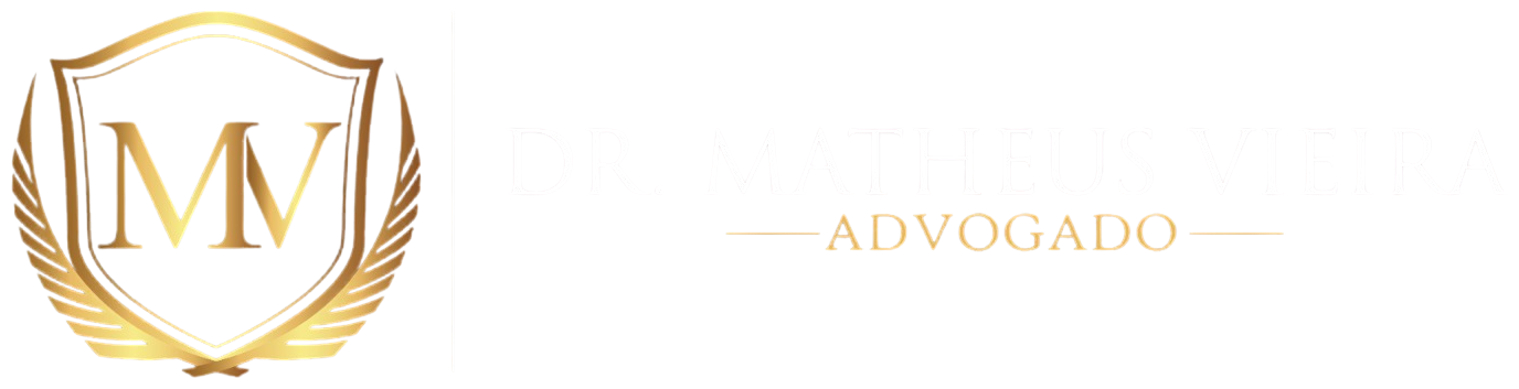 Dr. Matheus Vieira Advogado