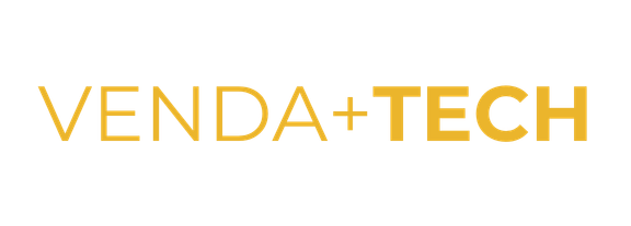 Venda+Tech Logo